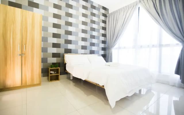 Econest Apartment - photo 4