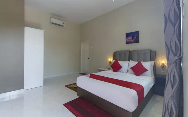 Oyo 795 Nahdhoh Langkawi Resort - photo 3