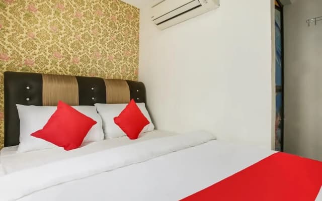 OYO 89608 Ms Nyonya Hotel Malacca Raya - photo 4