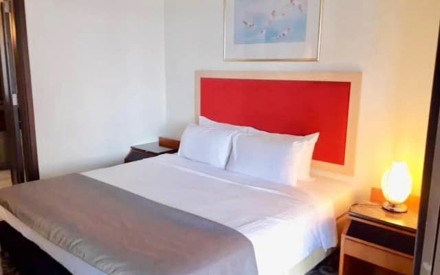Universal Times Suites At Times Square - photo 4