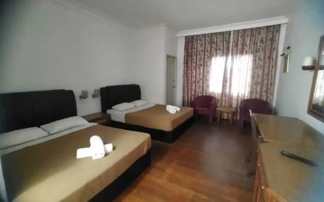 Seri Indah Resort SDN BHD - photo 4