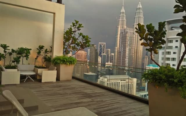 Supreme Suites KLCC - photo 4