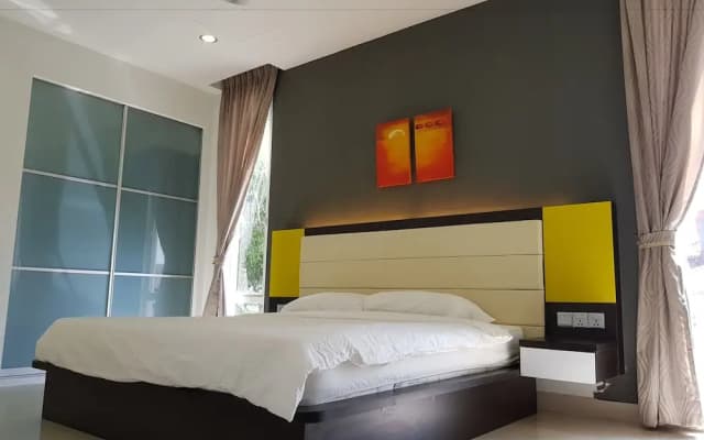 3 Storey Bungalow For Homestay - photo 5