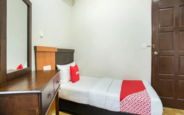 Grand Inn Semporna by OYO Rooms - photo 3