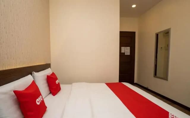 OYO 84410 Z&H Homestay - photo 3