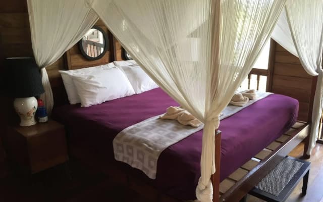 Tanabendang Banglos - photo 5