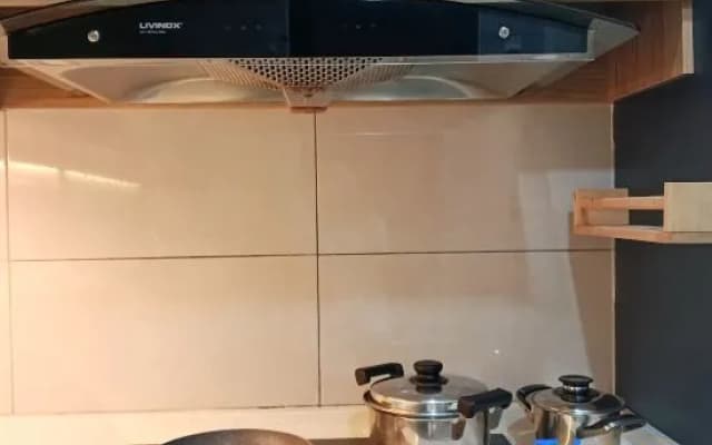 Comfy 2Br@Conezion/IOICityMall/UnitenUPM/KLIA/PICC - photo 2