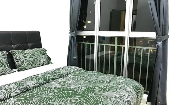 3Bedroom Cameron GoldenHill NightMarket@21Homestay - photo 4