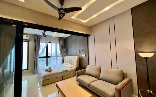 Highpark in Petaling Jaya, Kelana Jaya by Plush - photo 4