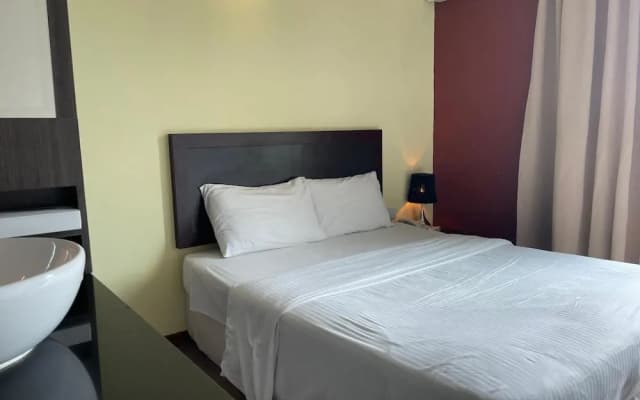Zotel Business & Leisure Hotel - photo 5