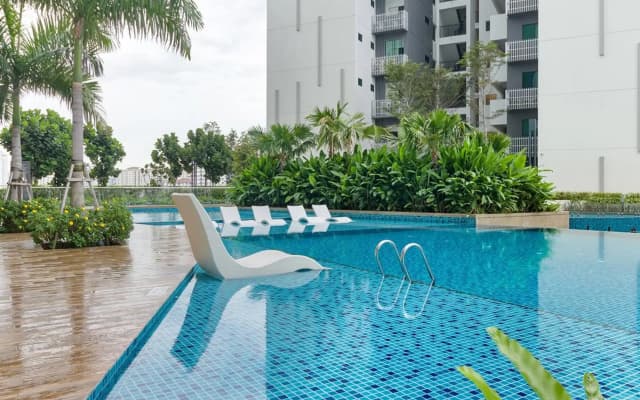 Sunway City View 3B2B+Studio 12pax 3Car/P Netflix - photo 5