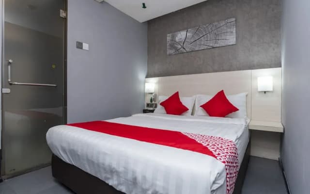 I Style JB by OYO Rooms - photo 5