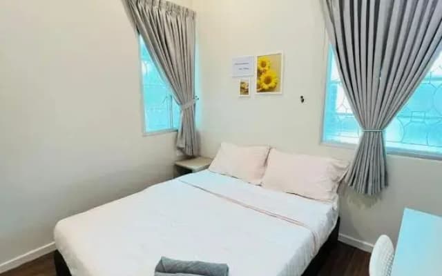 MyRoom@Georgetown, off Jalan Burma, near to Gurney - photo 3