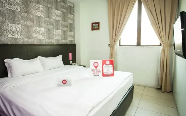 NIDA Rooms Klang Central Place - photo 3