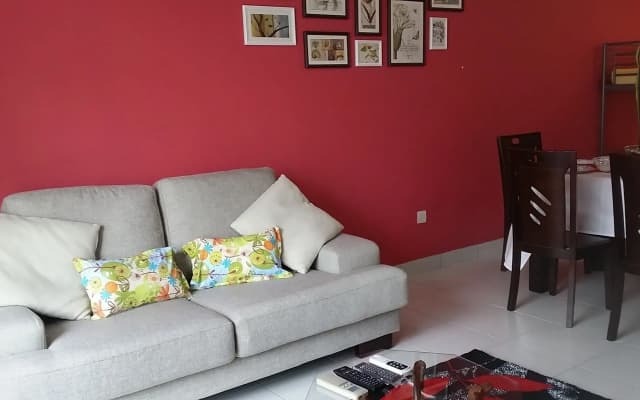 Family Suite DESA TEBRAU JOHOR BAHRU - photo 2