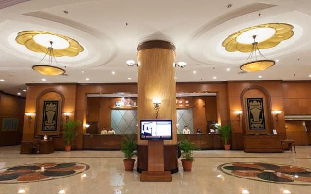 Summit Hotel Subang USJ - photo 2