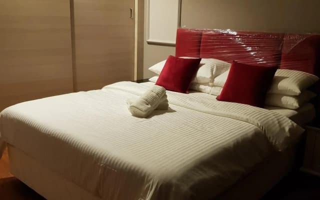 Q Suite at i-City - photo 5