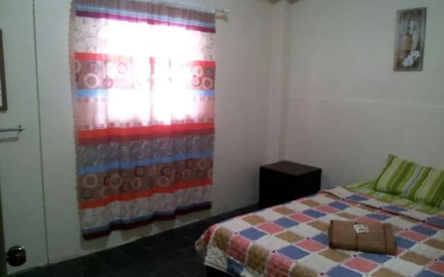 Sarang Hostel Kota Kinabalu - photo 4