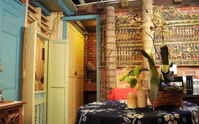Classic Malay House - photo 4