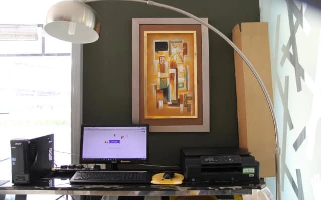 M Design Hotel Seri Kembangan - photo 4