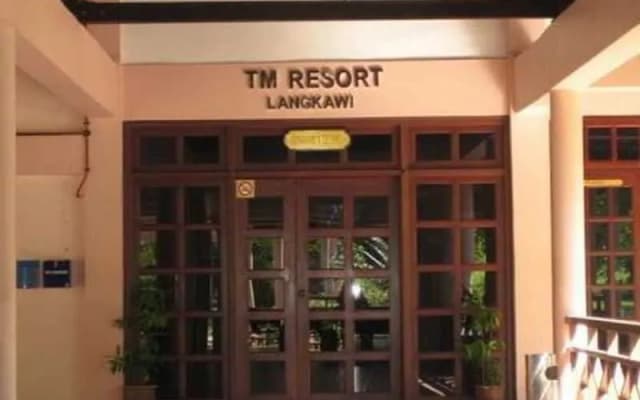 TM Resort Langkawi - photo 4