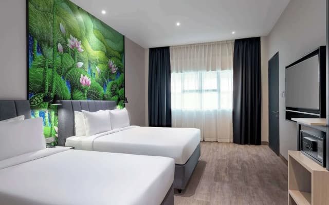 Ibis Styles Sepang Klia - photo 3