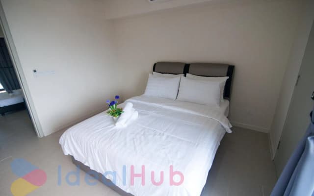 Designer Tamarind Square Cyberjaya by IdealHub - photo 4