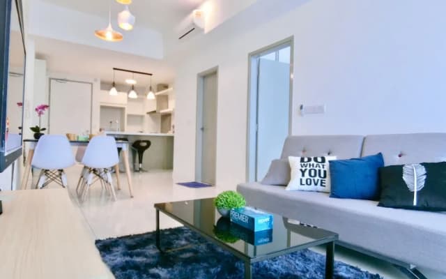 Beloft Sutera Avenue - photo 2