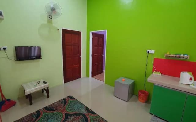 3H Rest House @ Homestay - photo 2