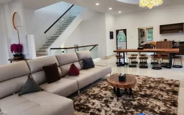 Zinnia Residence Tanah Rata - photo 3