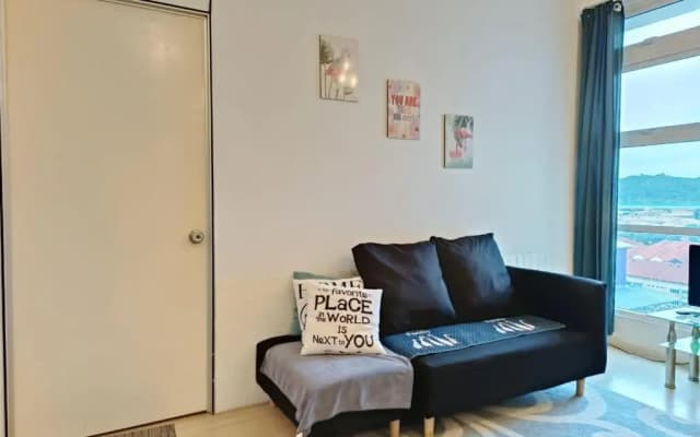 3 Room SUNWAY NEXIS KOTA DAMANSARA 5min MRT 7min Tropicana mall - photo 2