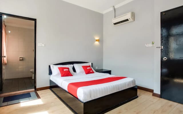 OYO 89568 Mangrove Hotel - photo 3