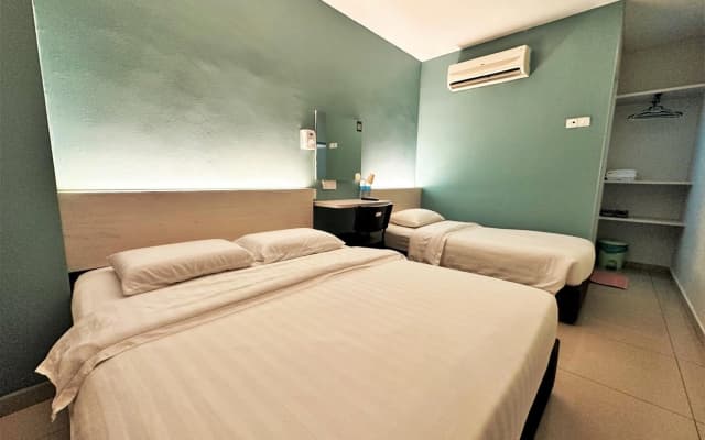 De UPTOWN Hotel @ Damansara Uptown - photo 3