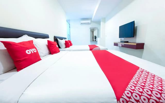 H3 Hotel - photo 4