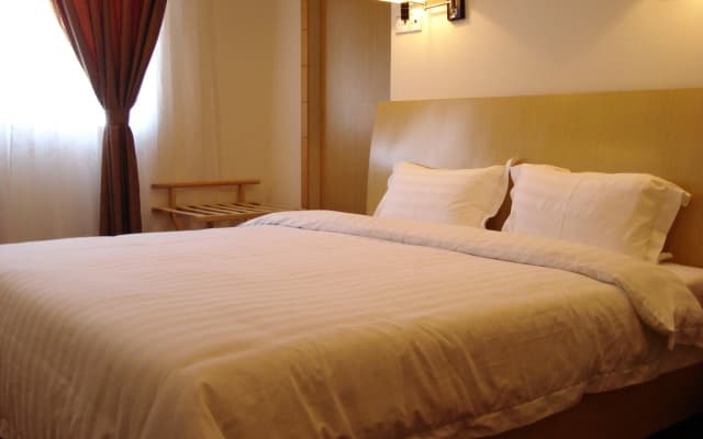 Walai Tokou Boutique Hotel - photo 3