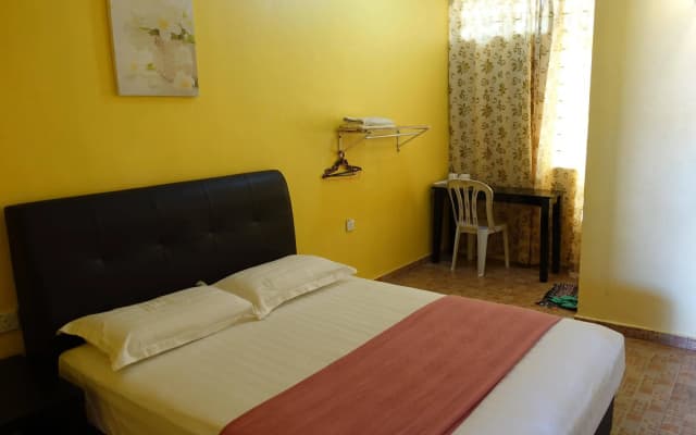 Rose Garden Inn - photo 3