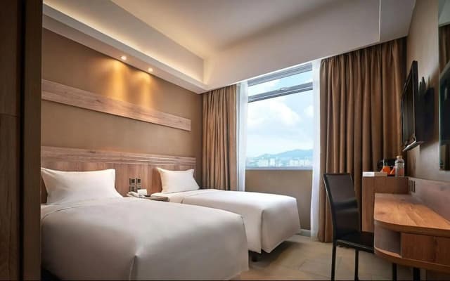 Cititel Express Penang - photo 3
