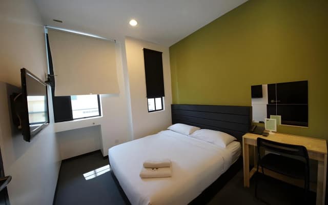 Tulip Hotel - photo 3