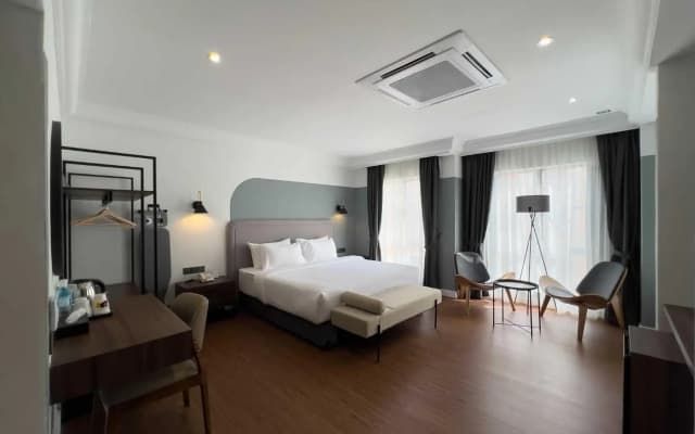 Seri Costa Hotel - photo 3