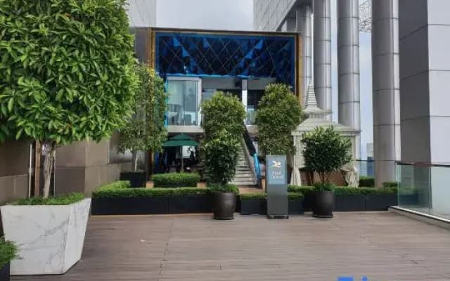 The Platinum Quzoma Suites KLCC - photo 3