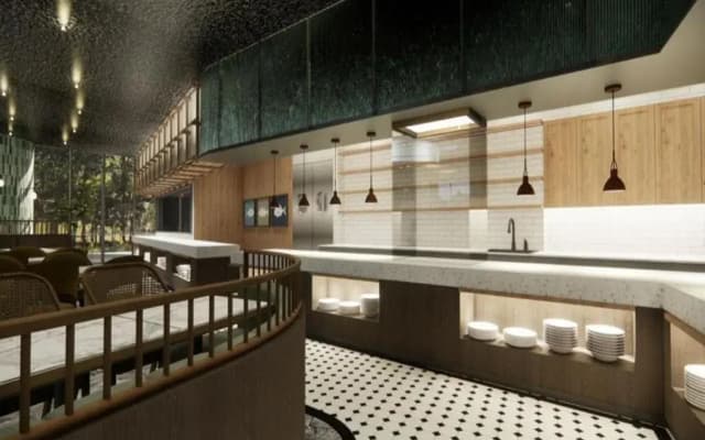 Birkin International Hotel - photo 2