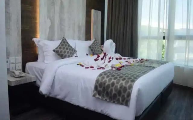 Rest and Comfort Boutique Hotel (RAC) - photo 5