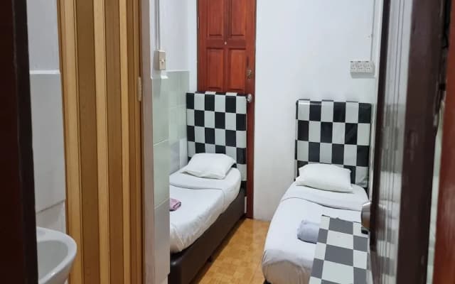 Hotel O Jj Homestay - photo 2