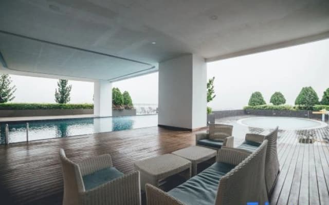 Marina Residence 3BR Shores Haven nr Midvalley CIQ - photo 2