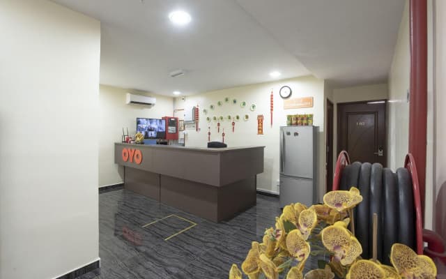 Hotel O Jasin - photo 2