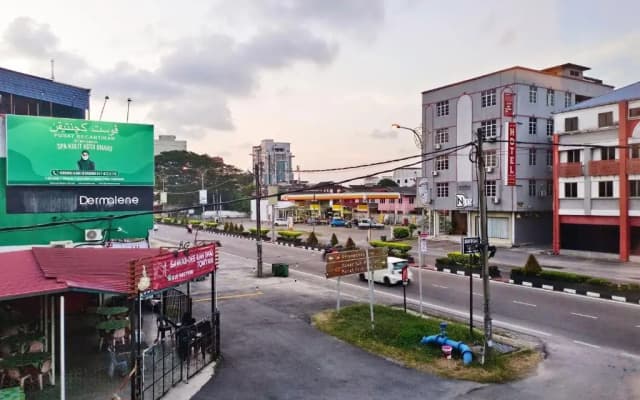 Salaam Suites Hotel - photo 5