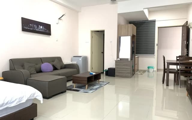 Palazio Serviced Apartment - photo 5