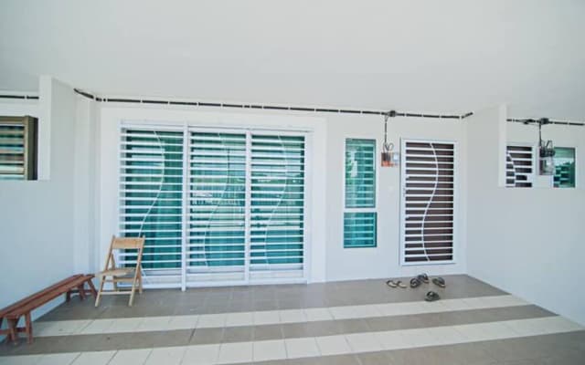 Ipoh Meru Animation Stay by Grab A Stay - photo 2