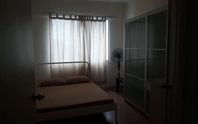 1 Room Apartment Vista Pinggiran- Equine - photo 5