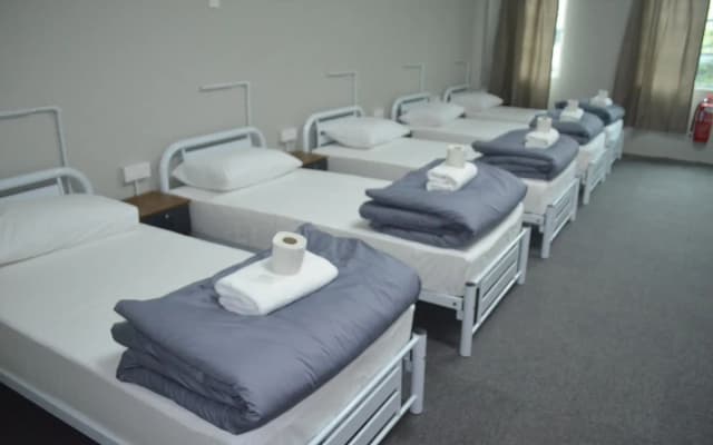 SPOT ON 89751 Bed Station Guest House - Hostel - photo 2